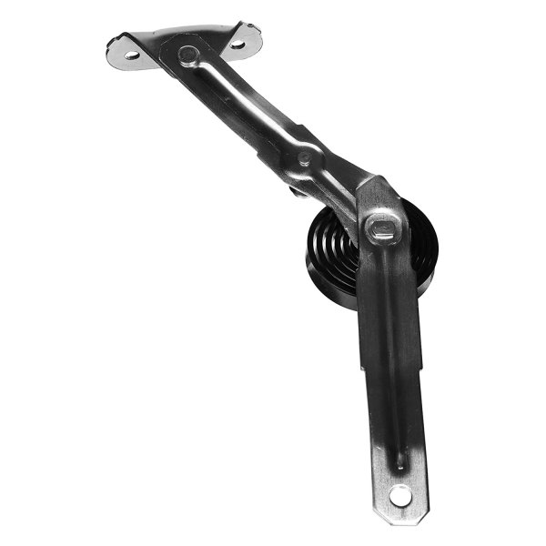 SHE578-42AR 4-87 From Assist Spring Right Hand Hood Hinge Spring Assembly for 1987-1996 Ford Bronco, 1987-1997 F-150
