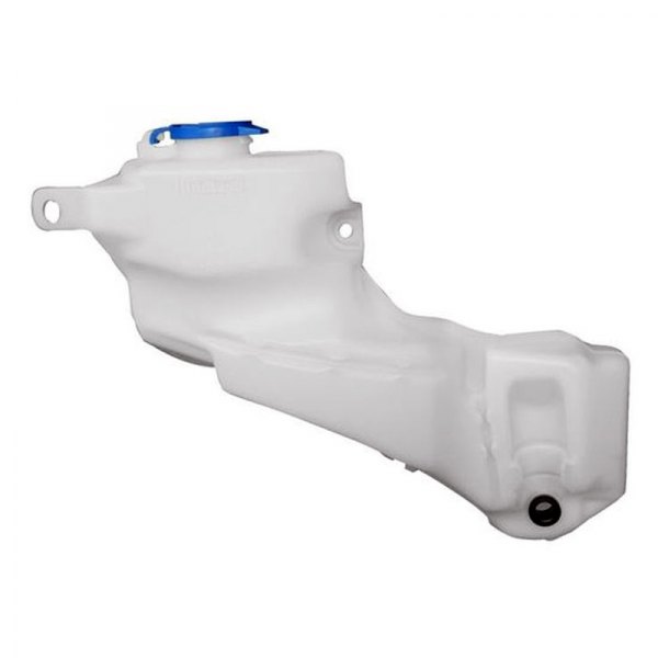 Windshield Washer Tank Assembly with Resevoir & Cap Assembly for 2015-2017 Ford