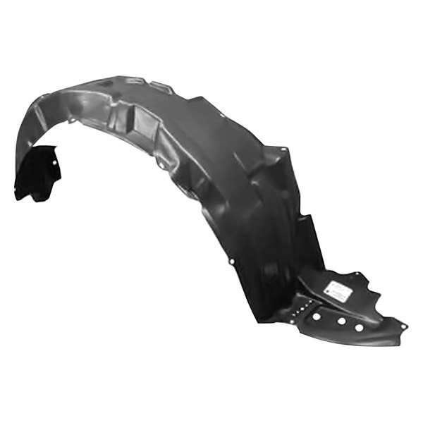 Right Front Inner Panel Fender for 2011-2015 Scion XB