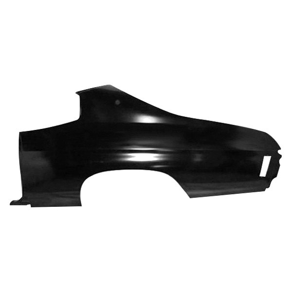 Left Hand Driver Side Quarter Panel for 1970-1972 Chevy Chevelle