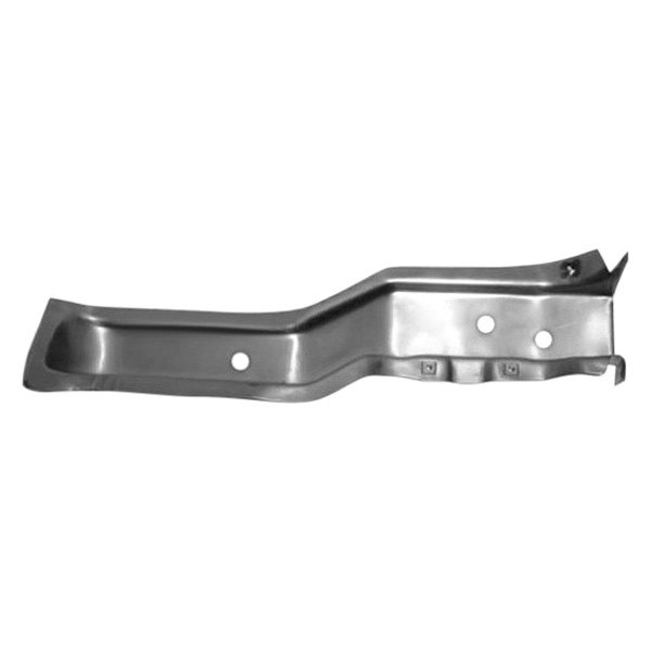 Left Hand Rear Driver Side Floor Pan Brace for 1961-1964 Chevy Bel Air