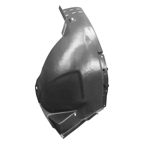 SHE757A-24R Front Passenger Side Fender Liner for 2011-2015 Chevy Volt