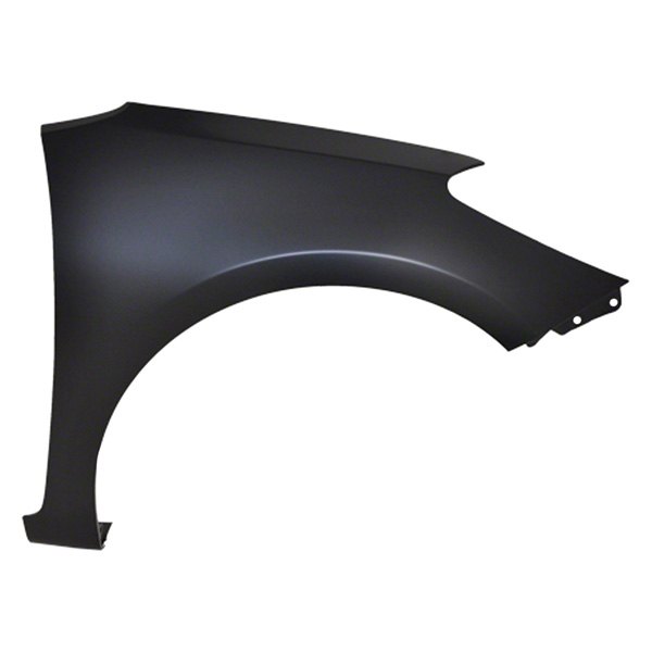 Front Passenger Side Fender for 2014-2016 Kia Forte