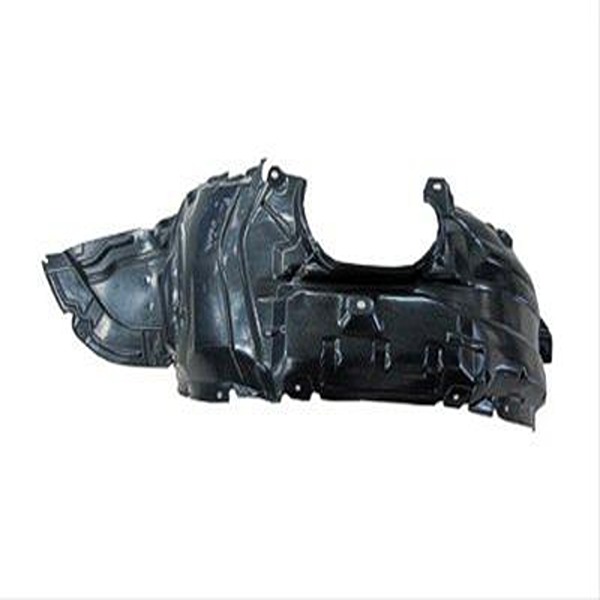 Left Front Inner Panel Fender for 2010-2011 Mazda 2.5L 3