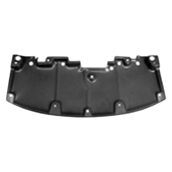 SHE8175AE-49S-0 Front Lower Lower Engine Cover for 2014-2016 Toyota Corolla