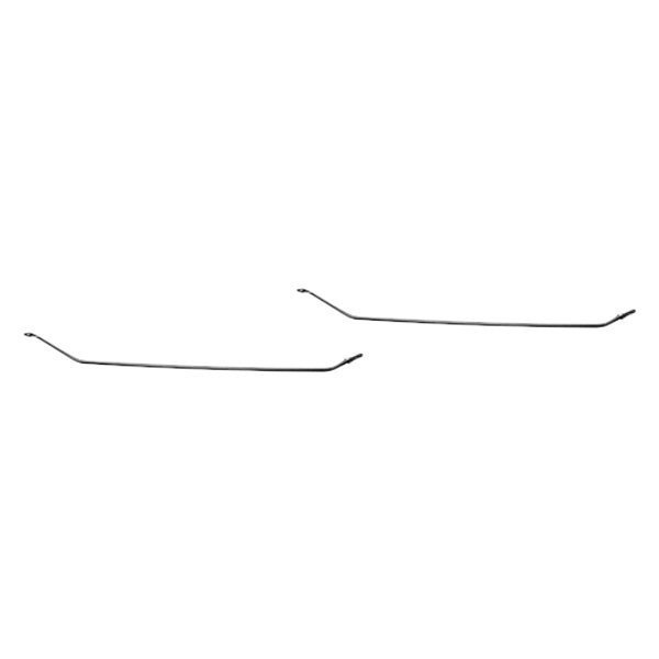 Fuel Tank Straps for 1985-1990 Buick Electra