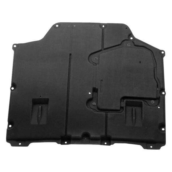 SHETOCORO19-49S-0 Lower Engine Cover for 2018 Toyota Corolla & 2019-2021 Toyota Corolla