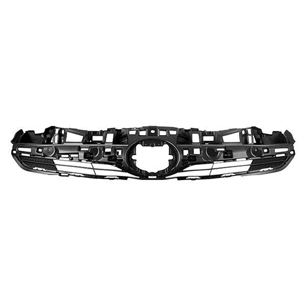 Grille Assembly without Parking Sensors for 2016-2018 Toyota Prius