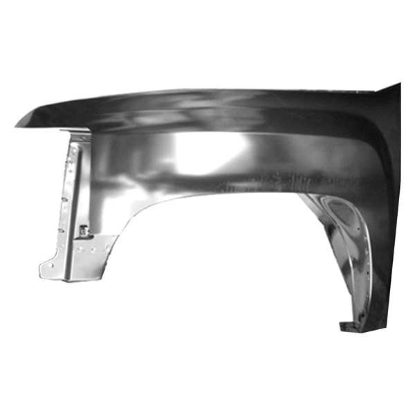 Front Driver Side Fender for 2007-2013 Chevy Silverado 1500