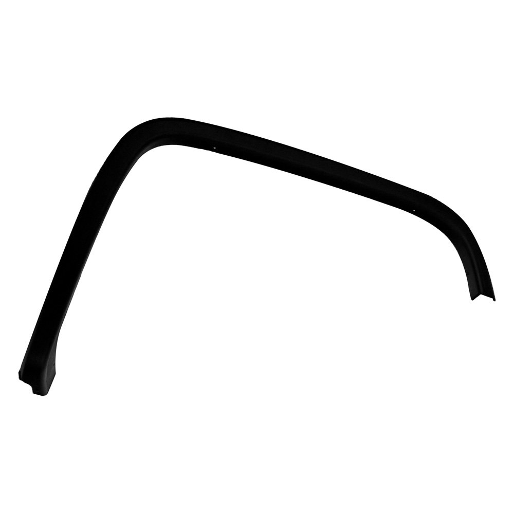 Front Passenger Side Wheel Arch Molding for 2014-2015 GMC Sierra 1500