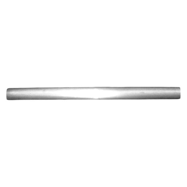 Driver Side Outer Rocker Panel for 1996-2010 Chevy Express