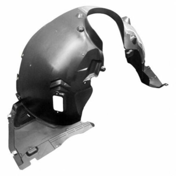 Right Front Fender Inner Panel for 2016-2020 BMW X1 F48