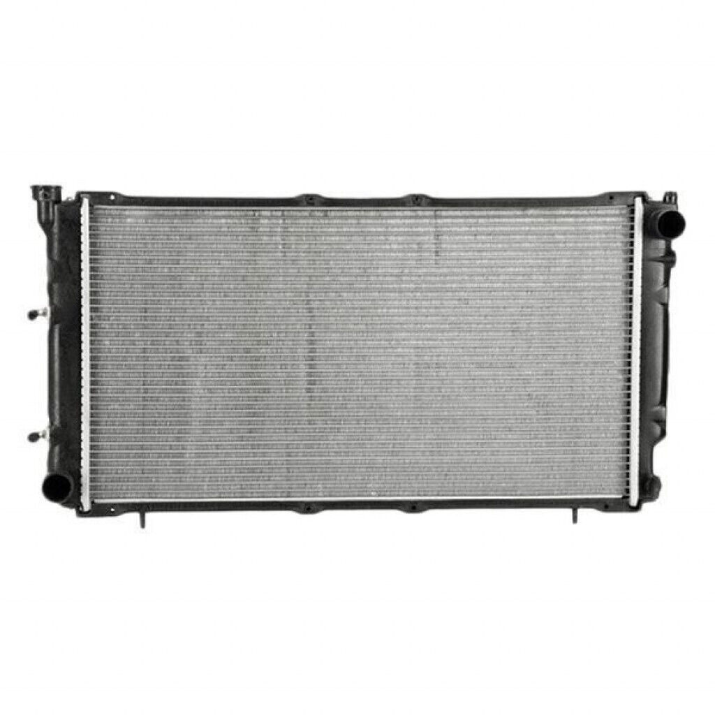 Radiator Assembly for 2015-2018 Ford Focus 1.0L Turbo M-T