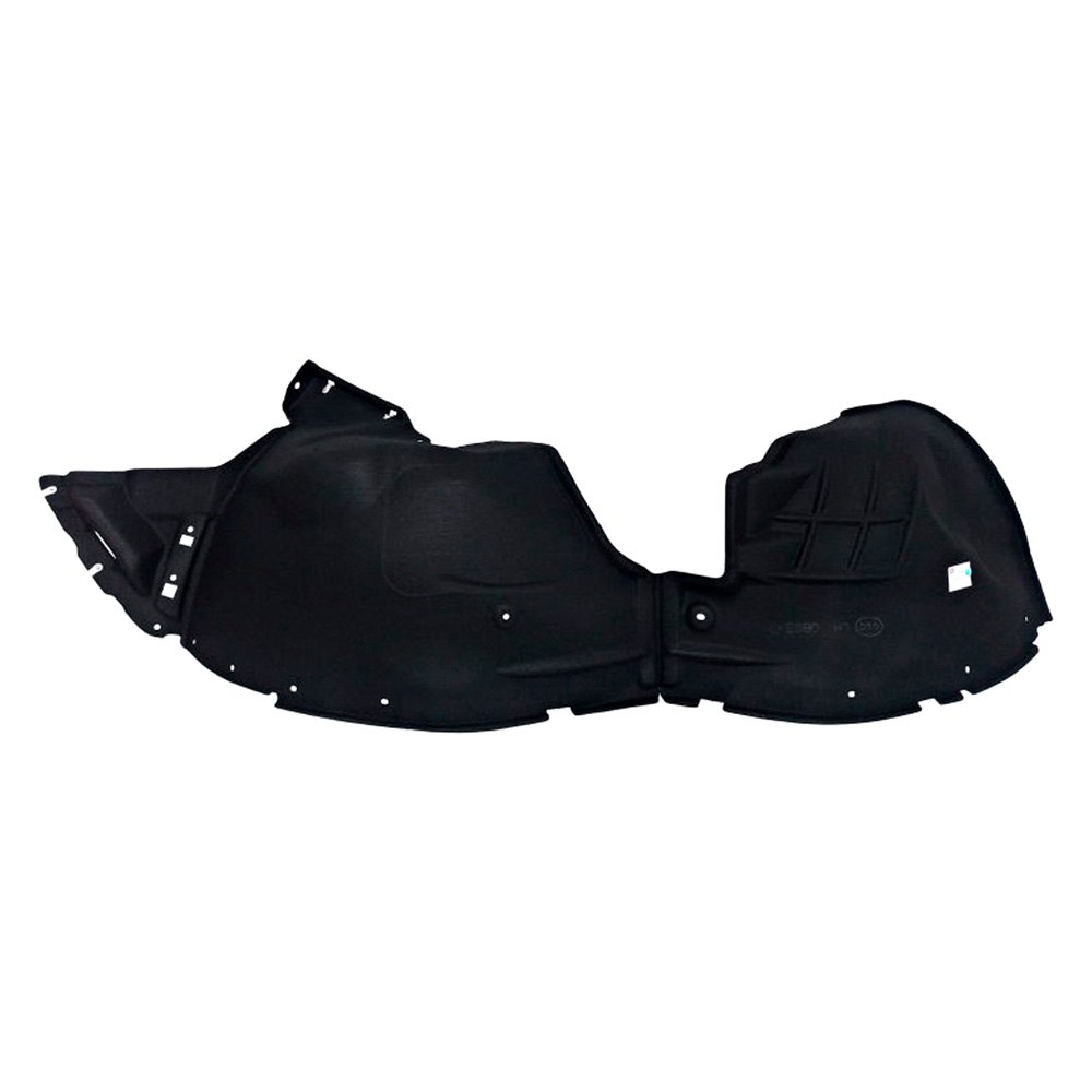 Left Hand Front Driver Side Fender Liner for 2020 GMC Acadia