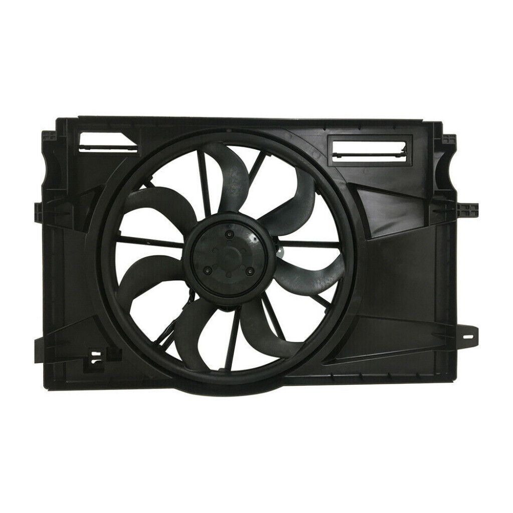Radiator Cooling Fan Assembly for 2016-2019 Chevrolet Cruze