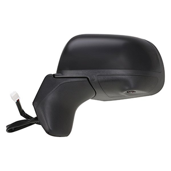 SHENIVERS14D-300-1 OTR Rear Left Hand Mirror for 2014 Nissan Versa