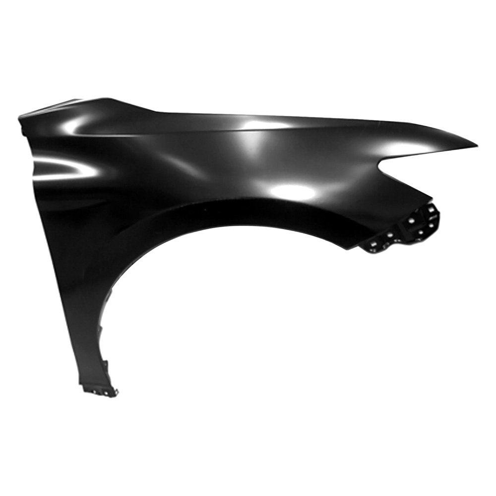 SHETOCAMR18-31-2 Right Hand Front Passenger Side Fender for 2018-2020 Toyota Camry