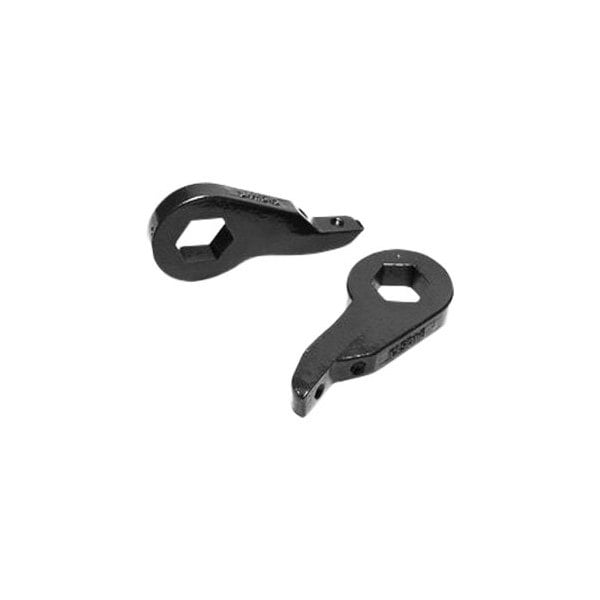 MXT840513 1-3 in. Front Leveling Torsion Keys for 2000, 2002-2006 Cadillac Escalade