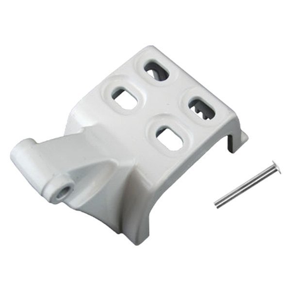 CCO901018W Top Patio Awning Planogram Bracket,White