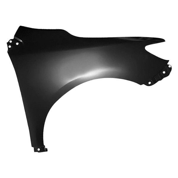 SHE8175A-31-2 Right Front Passenger Side Fender for 2009-2013 Toyota Corolla USA Built
