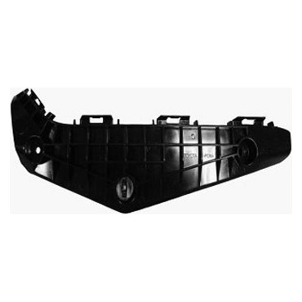 SHE8211-84SP-2 Right Hand Front Bumper Cover Support for 2011-2013 Toyota Highlander & Hybrid