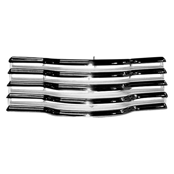 SHERMAN PARTS