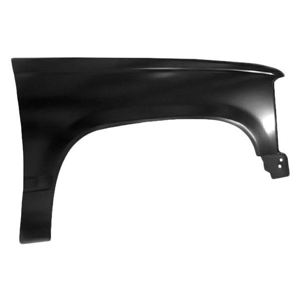 Right Front Passenger Side Fender for 1992-200 Chevy Blazer, Tahoe & Yukon, 1988-2002 Chevy CK Pickup & 1992-2002 Suburban CK Pickup