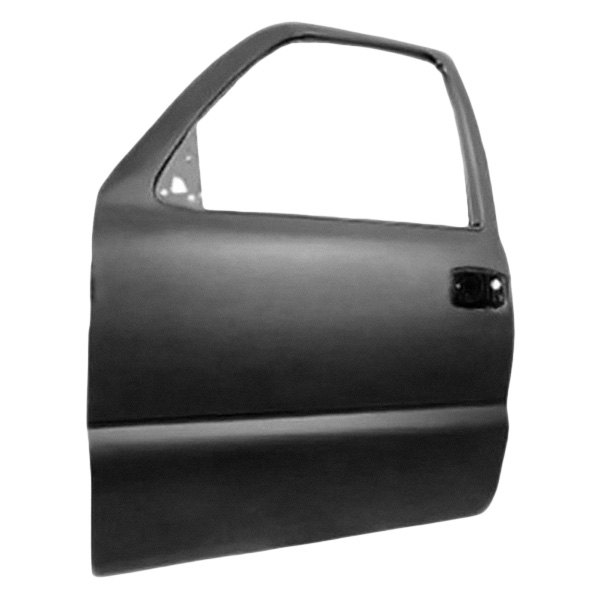 Front Driver Side Door Shell for 1999-2007 GMC Sierra 1500