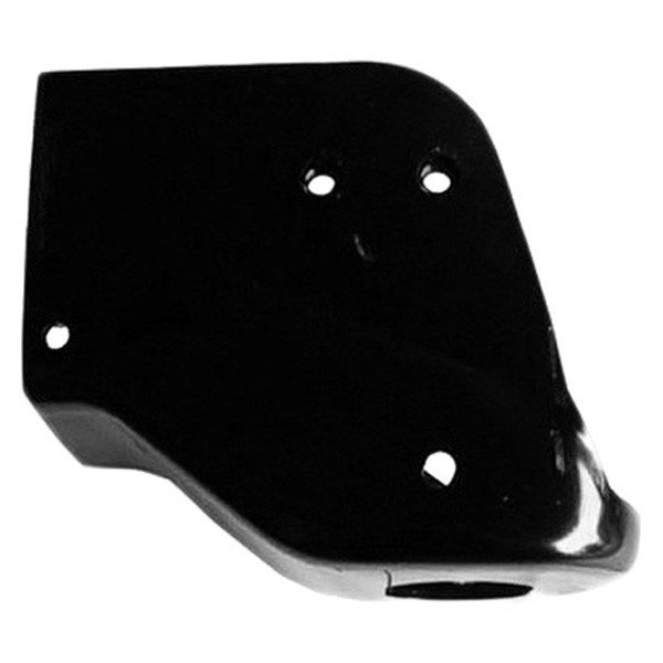 SHE901-49CL Left Side Radiator Support Bracket for 2001-2007 Chevrolet Silverado & 2001-2006 GMC Sierra 2500 Crew Cab