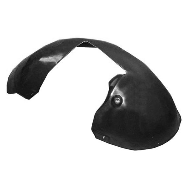 Left Hand Fender Liner for 2006-201 Volkswagen Passat