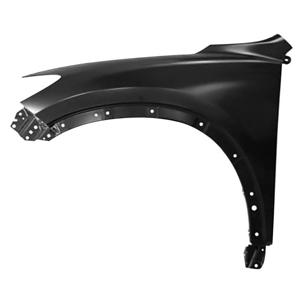 Front Driver Side Fender for 2013-2016 Mazda CX-5