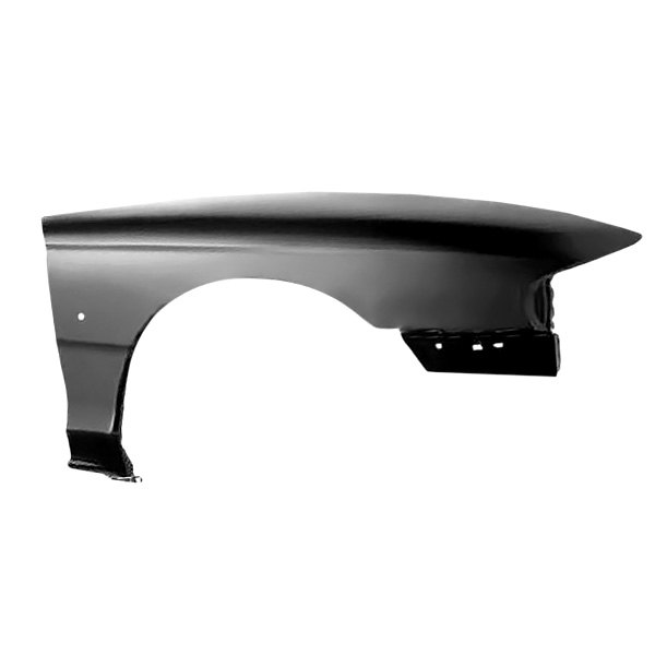 SHE474-31R Right Hand Front Passenger Side Fender for 1994-1998 Ford Mustang