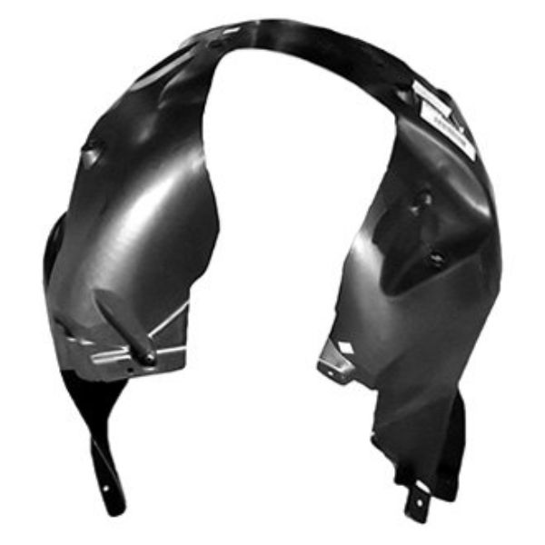 SHE476-24AR Right Hand Front Passenger Side Fender Liner for 2015-2017 Ford Mustang