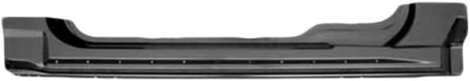4 Door Outer Rocker Panel Universal for 2001-2004 Ford Expedition F150 Crew Cabinet Heritage -  Geared2Golf, GE4421718