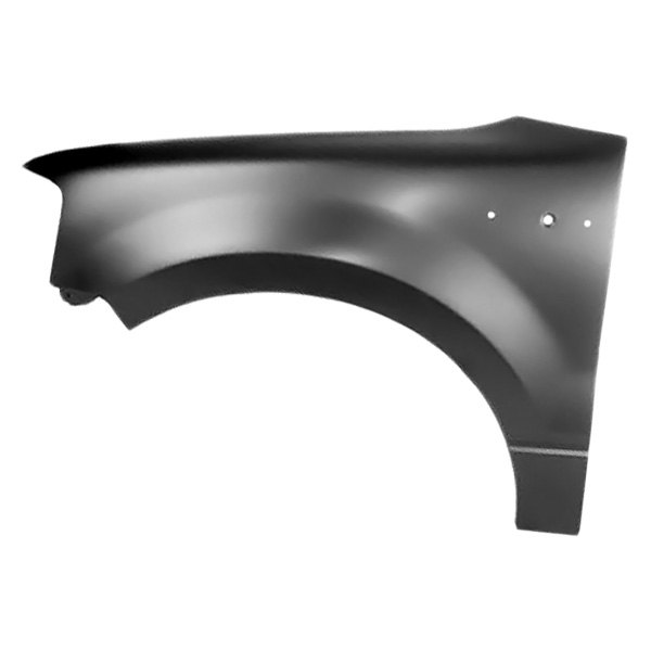Left Hand Front Driver Side Fender for 2004-2008 Ford F-150