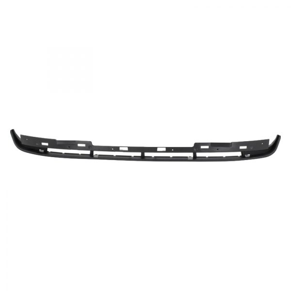 Reinforcement Plastic Support Lower Front Bumper Cover for 2011-2012 Acadia Denali