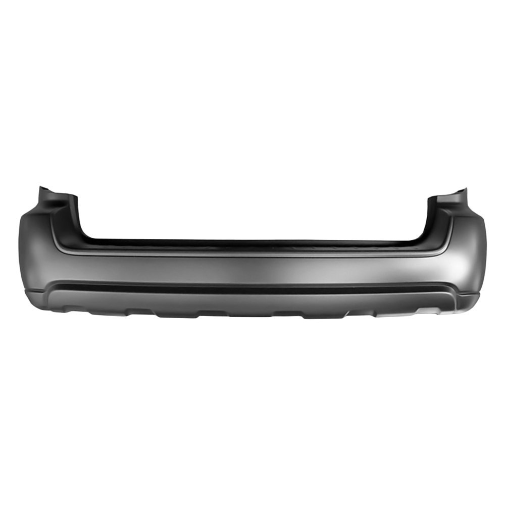 Rear Bumper Cover for 2005-2009 Subaru Outback
