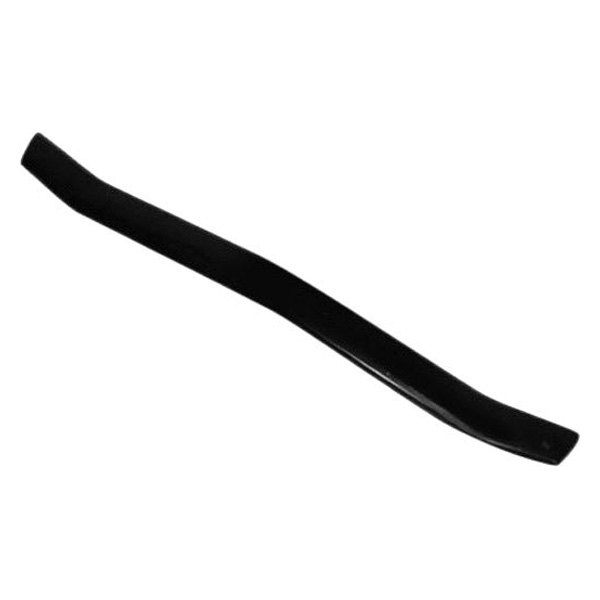 Rear Inner Bumper Valance for 1971-1972 Chevy Chevelle