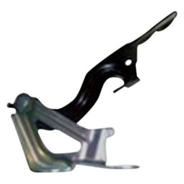 Right Hand Passenger Side Hood Hinge for 2016 Chevy Malibu
