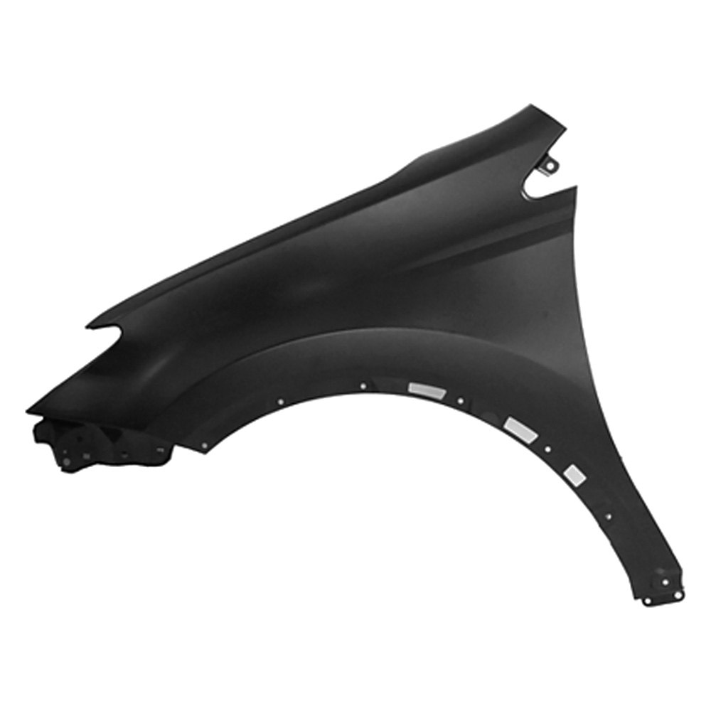 SHE8120BA-31-1 Left Hand Front Driver Side Fender for 2013-2018 Toyota RAV4
