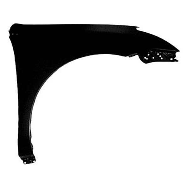 SHE1662-31Q-2 Right Front Fender Assembly for 2008-2010 Nissan Rogue