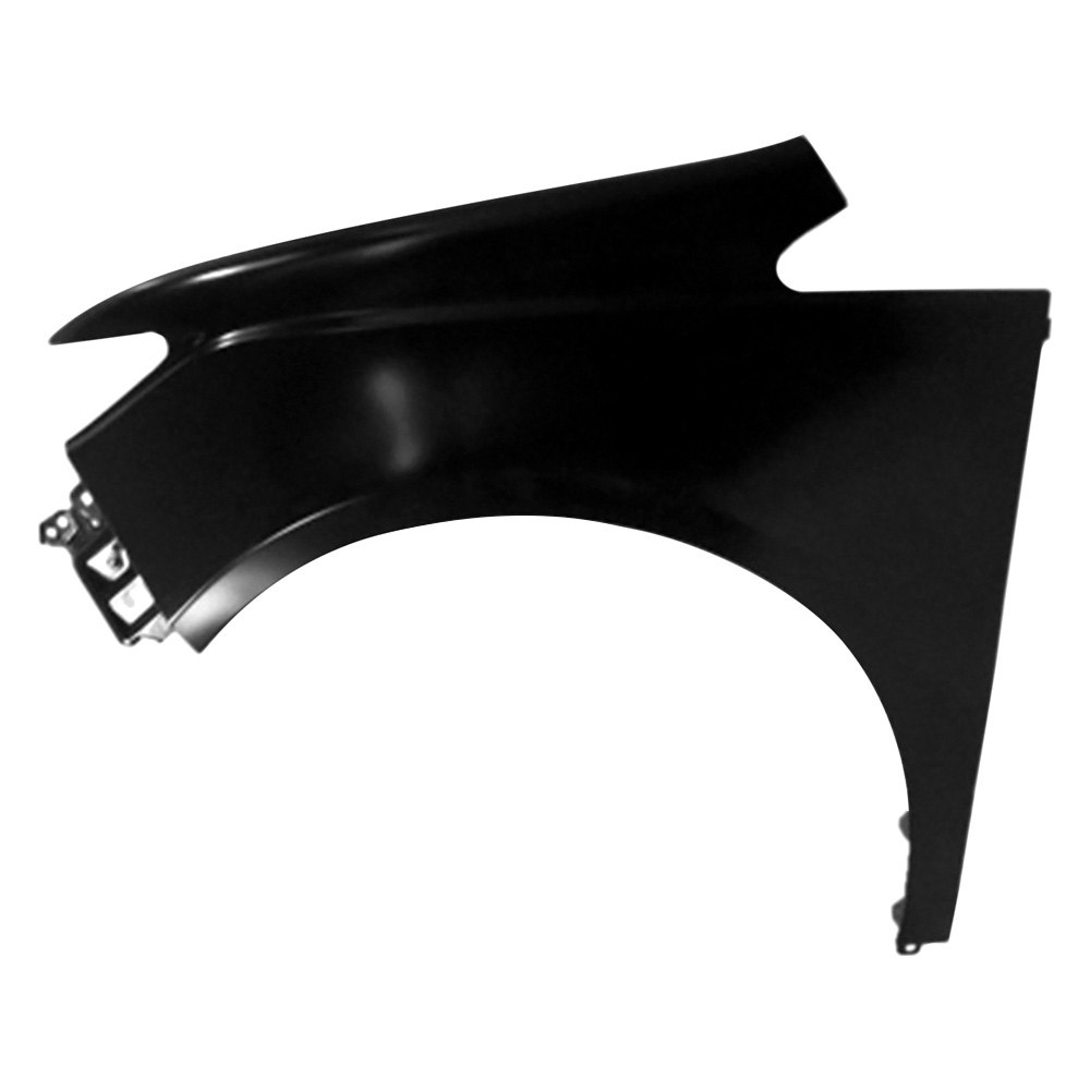 Left Hand Front Driver Side Fender for 2014-2017 Honda Odyssey