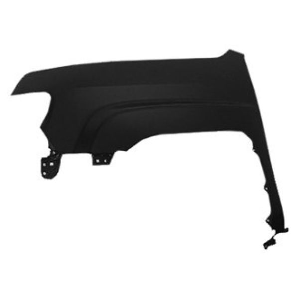 Left Hand Front Driver Side Fender for 2006-2014 Honda Ridgeline