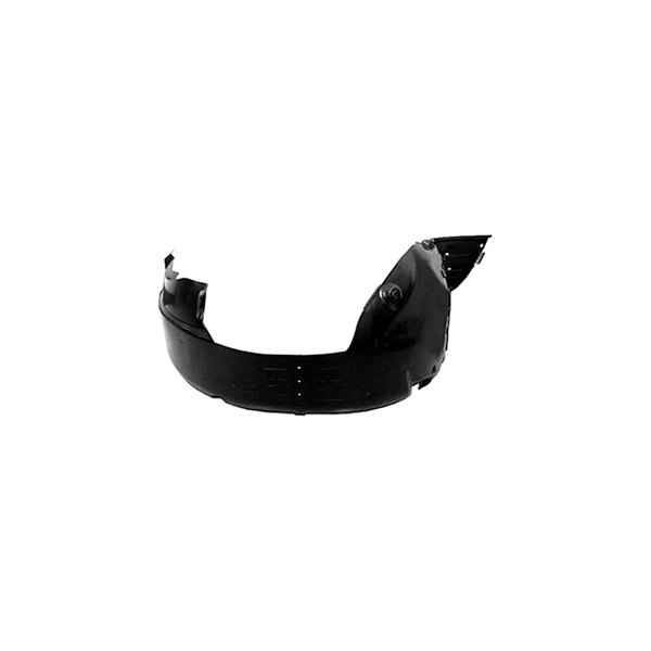 Right Front Inner Panel Fender for 2015-2016 KIA Soul