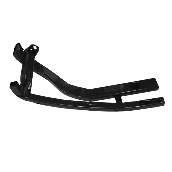SHE332A-49AR Radiator Support for 2009-2015 Ram Pickup R1500 & 2010-2013 Ram Pickup R2500