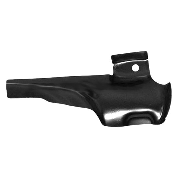 SHE575-41BL Left Side Rear Door Pillar Section for 1980-1998 Ford Pickup & 1980-1996 Ford Bronco