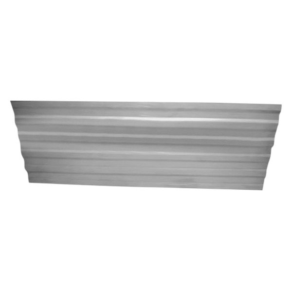 Rear Bed Floor Section for 1980-1991 Ford F-100