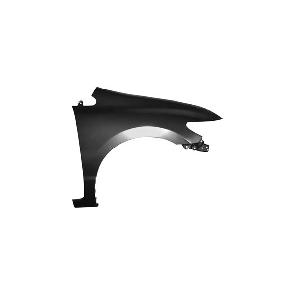 Front Passenger Side Fender for 2006-2011 Honda Civic