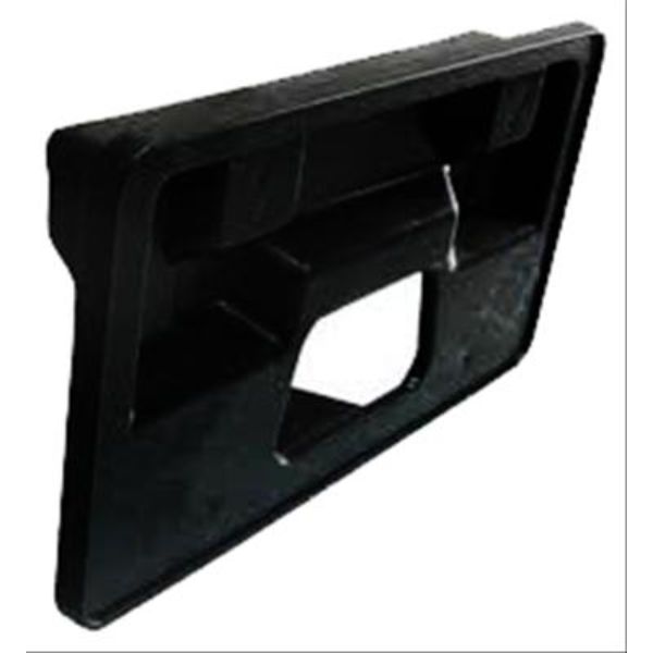 Front License Plate Bracket for 2007-2009 Honda CR-V