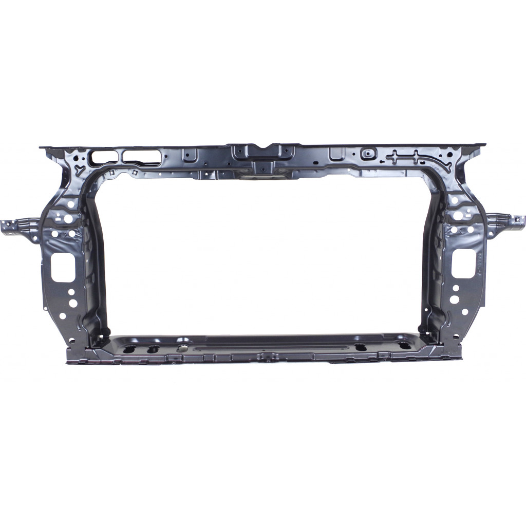 SHE3192A-49AQ-0 Radiator Support for 2014-2017 Hyundai Accent From 2010-2013